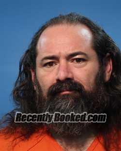 Recent Mugshot Image for Joseph Isaac Callis in Brazoria County, Texas