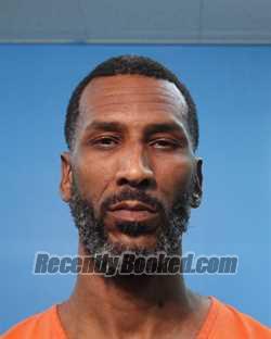 Recent Mugshot Image for Leyton Baugh in Brazoria County, Texas