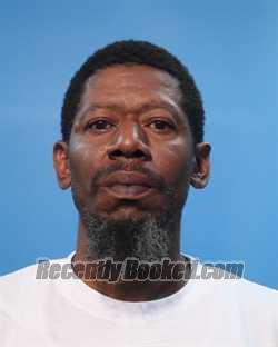 Recent Mugshot Image for Shaun Everett Perry in Brazoria County, Texas