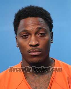 Recent Mugshot Image for Calvin Theus in Brazoria County, Texas