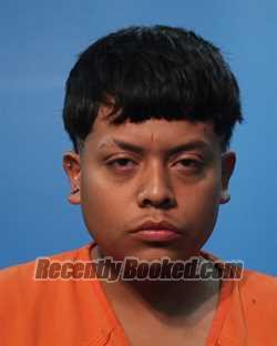 Recent Mugshot Image for JOSHUA RAMIREZ in Brazoria County, Texas