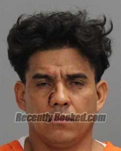 Recent Booking / Mugshot for JURY VALLADAREZ in Brazos County, Texas