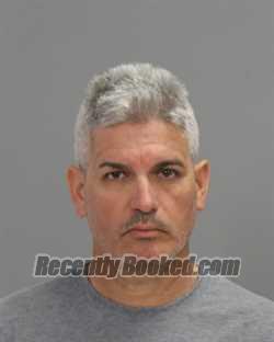 Recent Booking / Mugshot for ARLEY GONZALEZ in Brazos County, Texas
