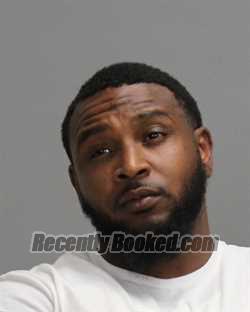 Recent Booking / Mugshot for JACOREY DEWAYNE JONES in Brazos County, Texas