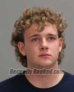 Recent Mugshot Image for SAMUEL DEWALT in Brazos County, Texas