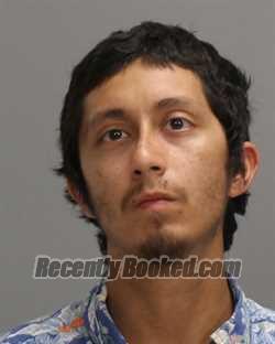 Recent Mugshot Image for HECTHOR XAVIER GUEVARA in Brazos County, Texas