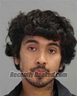 Recent Mugshot Image for Pablo Xavier Barajas in Brazos County, Texas