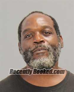 Recent Mugshot Image for REGINALD EUGENE JENKINS in Brazos County, Texas