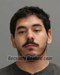Recent Mugshot Image for ISAIAH ISRAEL SCHMIDT in Brazos County, Texas