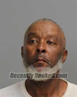 Recent Mugshot Image for OTIS VINCENT BAZY in Brazos County, Texas