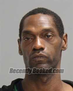 Recent Mugshot Image for Marcus Lawrance Parnell in Brazos County, Texas