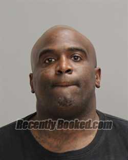 Recent Mugshot Image for MARQUICE DAVON ROSS in Brazos County, Texas