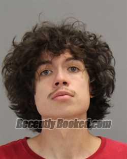 Recent Mugshot Image for JOSHUA MATTHEW CANTU in Brazos County, Texas