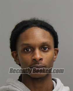 Recent Mugshot Image for DUTAVEON ROGERS in Brazos County, Texas