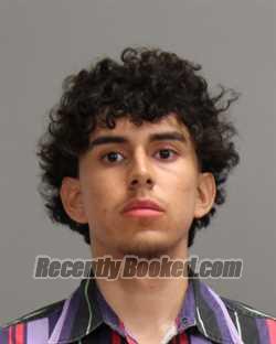 Recent Mugshot Image for JAIME ARREDONDO-OTERO in Brazos County, Texas