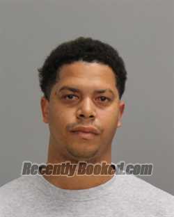 Recent Mugshot Image for RAISEL RAMIREZ DOMINGUEZ in Brazos County, Texas