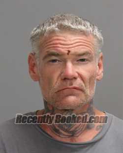 Recent Mugshot Image for Bradley Aaron Messer in Brazos County, Texas