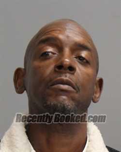 Recent Mugshot Image for SEDRICK TREMAIN AUSTON in Brazos County, Texas