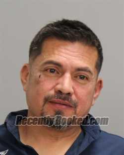 Recent Mugshot Image for EDUARDO PUENTE in Brazos County, Texas