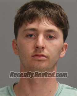 Recent Mugshot Image for CHRISTOPHER NEIL LEE in Brazos County, Texas