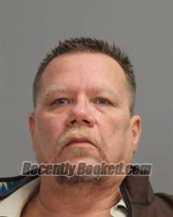 Recent Mugshot Image for BILLY CULP in Brazos County, Texas