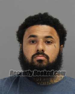 Recent Mugshot Image for ANDREW JAMES JONES in Brazos County, Texas