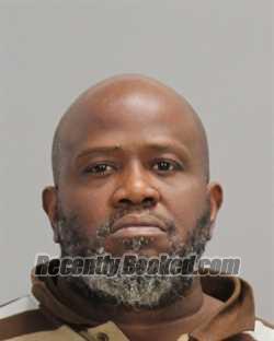Recent Mugshot Image for CHARLES DEWAYNE FRANKLIN in Brazos County, Texas