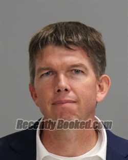 Recent Mugshot Image for KORY LEE GILL in Brazos County, Texas