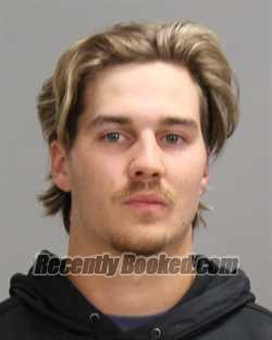 Recent Mugshot Image for Case Allen Singleton in Brazos County, Texas