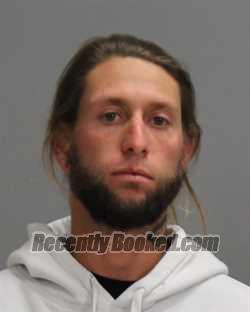 Recent Mugshot Image for Lance Jason Mehus in Brazos County, Texas