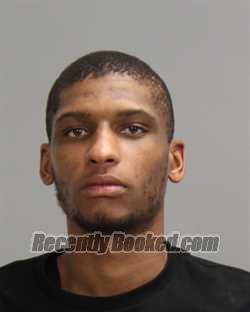 Recent Mugshot Image for TRIALUSS DWAYNE ANTHONY SINGLETON in Brazos County, Texas
