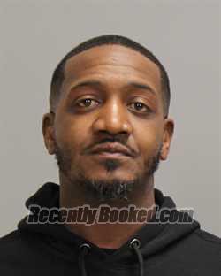 Recent Mugshot Image for STANQUARIUS DEVONTA MCGRUDER in Brazos County, Texas
