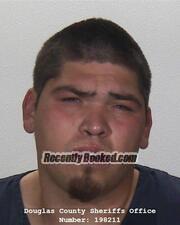 Recent Booking / Mugshot for JESUS ORLANDO RODRIGUEZ in Douglas County ...