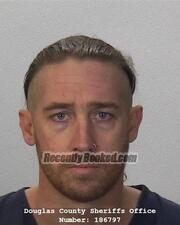 Recent Booking / Mugshot for MICHAEL KEVIN STANTON in Douglas County ...