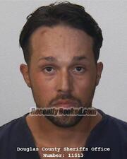 Recent Mugshot Image for ROBERT KENNETH SCHWOERER in Douglas County, Nevada