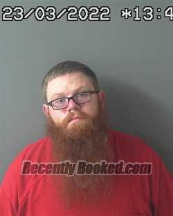 Recent Mugshot Image for SHAWN CURTIS RATLIFF in Elko County, Nevada