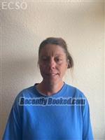 Recent Mugshot Image for SARREA ALVAREZ in Eureka County, Nevada
