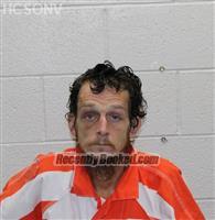 Recent Mugshot Image for STEVEN MILLS in Humboldt County, Nevada