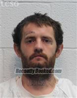 Recent Mugshot Image for JACOB CLYDE RUTHERFORD in Lander County, Nevada