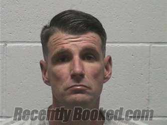 Recent Mugshot Image for CODY WILLIAM JEFFCOAT in Lyon County, Nevada
