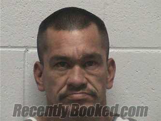 Recent Mugshot Image for CHRISTOPHER JOHN PETERS in Lyon County, Nevada