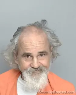 Recent Mugshot Image for JULIAN DAGOBERTO GARCIA in Nye County, Nevada