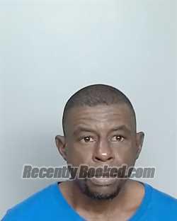 Recent Mugshot Image for CHRISTOPHER GOODLEY in Nye County, Nevada