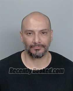 Recent Mugshot Image for ESTEBAN GUTIERREZ in Nye County, Nevada