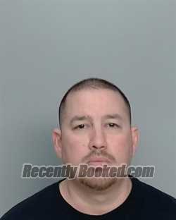 Recent Mugshot Image for TIMOTEO LOPEZ in Nye County, Nevada