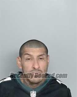 Recent Mugshot Image for GABINO MALDONADO in Nye County, Nevada
