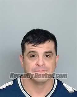 Recent Mugshot Image for ALEJANDRO MARTINEZ in Nye County, Nevada