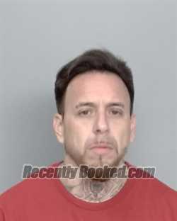 Recent Mugshot Image for JOHN GUTIERREZ in Nye County, Nevada
