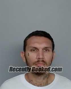 Recent Mugshot Image for STEVEN BLAKE LONG in Nye County, Nevada