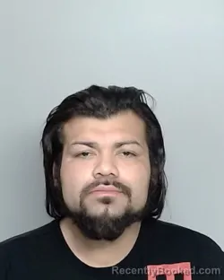 Recent Mugshot Image for ANTHONY FELIPE MARQUEZ in Nye County, Nevada